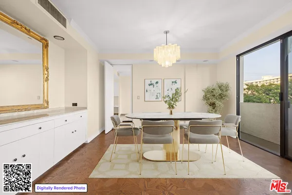 $12,000 | 325 North Oakhurst Drive, Unit 501, Beverly Hills, CA 90210