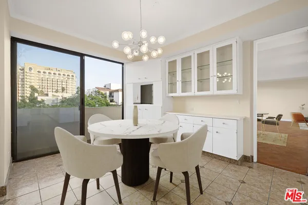 $12,000 | 325 North Oakhurst Drive, Unit 501, Beverly Hills, CA 90210