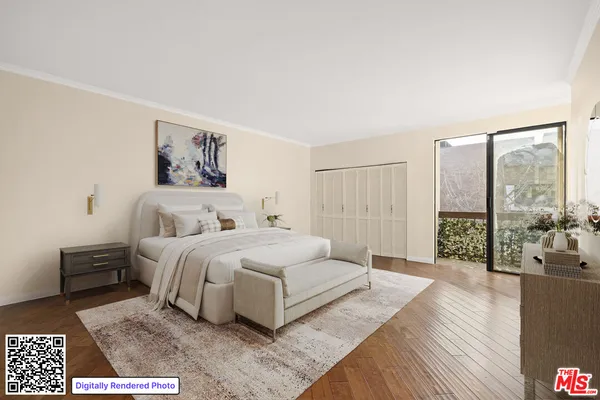 $12,000 | 325 North Oakhurst Drive, Unit 501, Beverly Hills, CA 90210