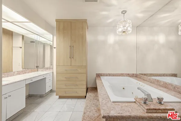 $12,000 | 325 North Oakhurst Drive, Unit 501, Beverly Hills, CA 90210