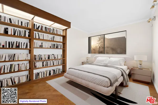 $12,000 | 325 North Oakhurst Drive, Unit 501, Beverly Hills, CA 90210