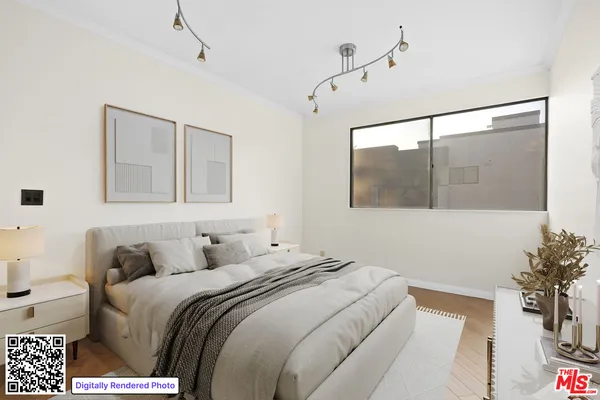 $12,000 | 325 North Oakhurst Drive, Unit 501, Beverly Hills, CA 90210