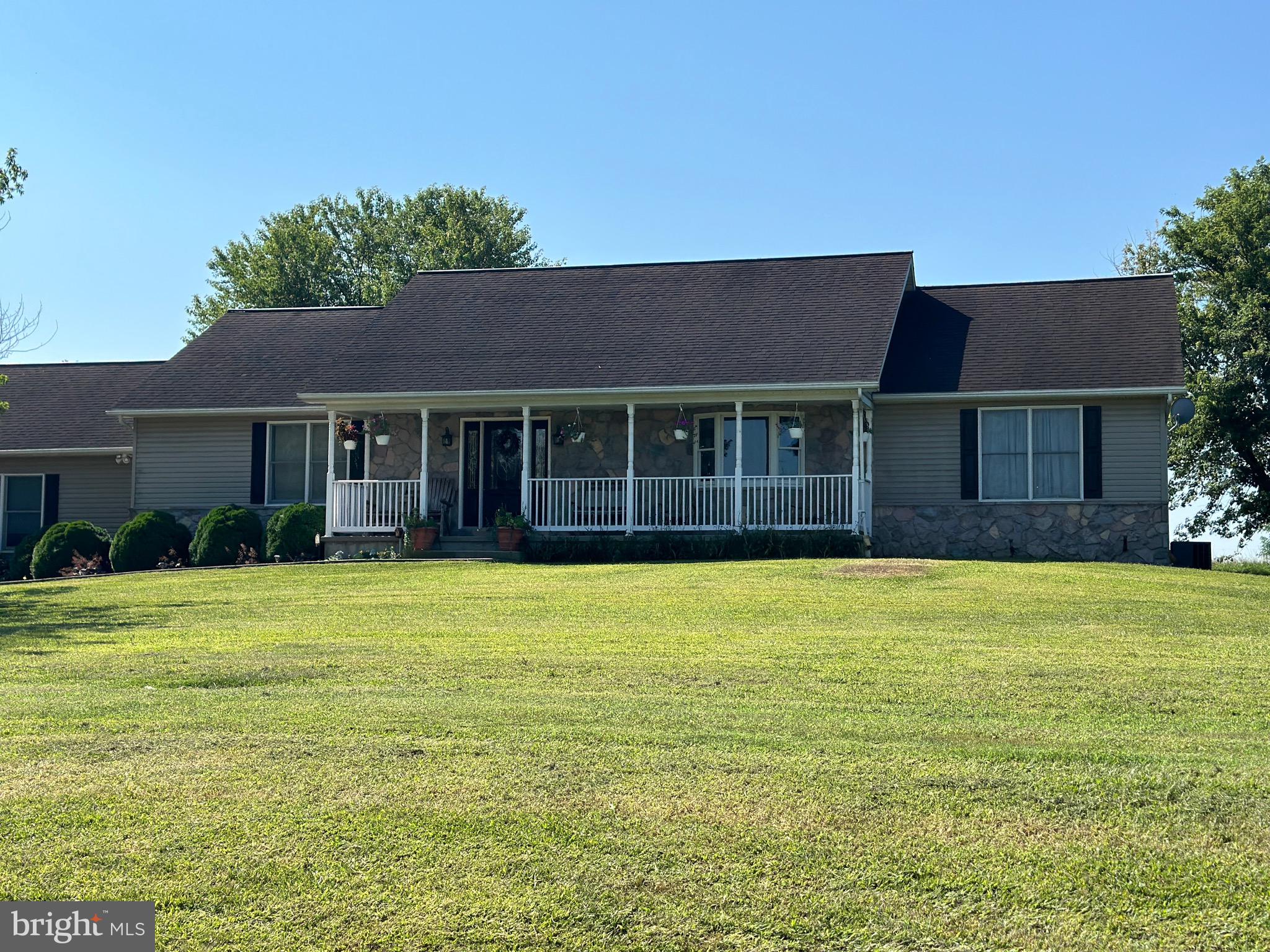 261 Friends Road Nottingham, PA 19362 - Photo 1 of 59 Welcome to 261 Friends Road!