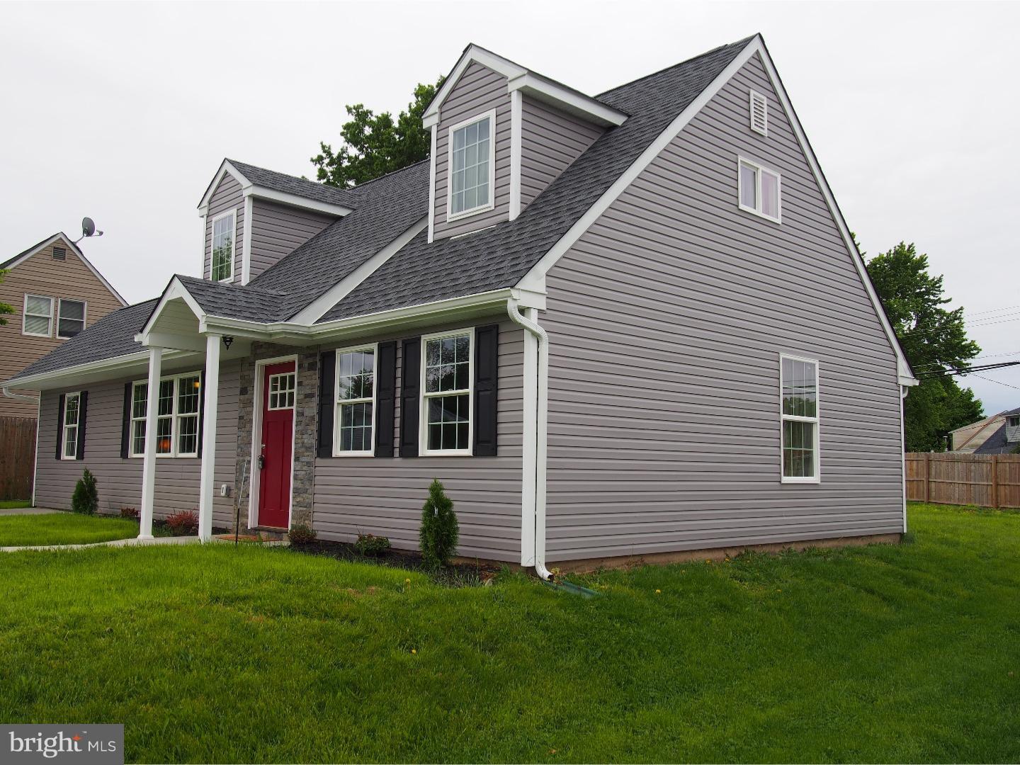 33 Margin Road Levittown, PA 19056 - Photo 1 of 25 Gallery Image 1