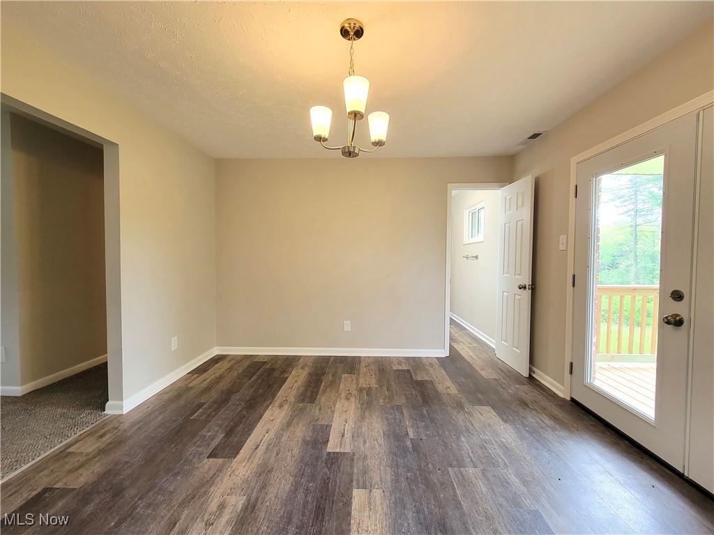 1236 Oak Grove Road Waverly, WV 26184 - Photo 12 of 24 Gallery Image 12