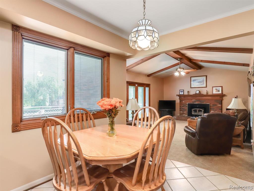 643 Shelley Drive Rochester Hills, MI 48307 - Photo 18 of 46