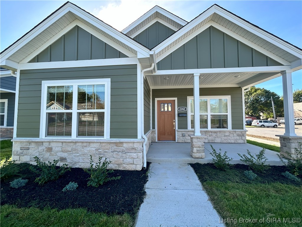 2202 East Spring Street New Albany, IN 47150 - Photo 1 of 30 Gallery Image 1