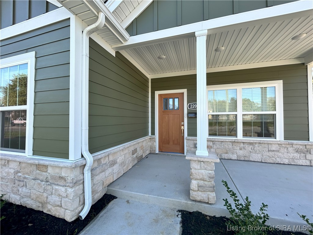 2202 East Spring Street New Albany, IN 47150 - Photo 4 of 30 Gallery Image 4