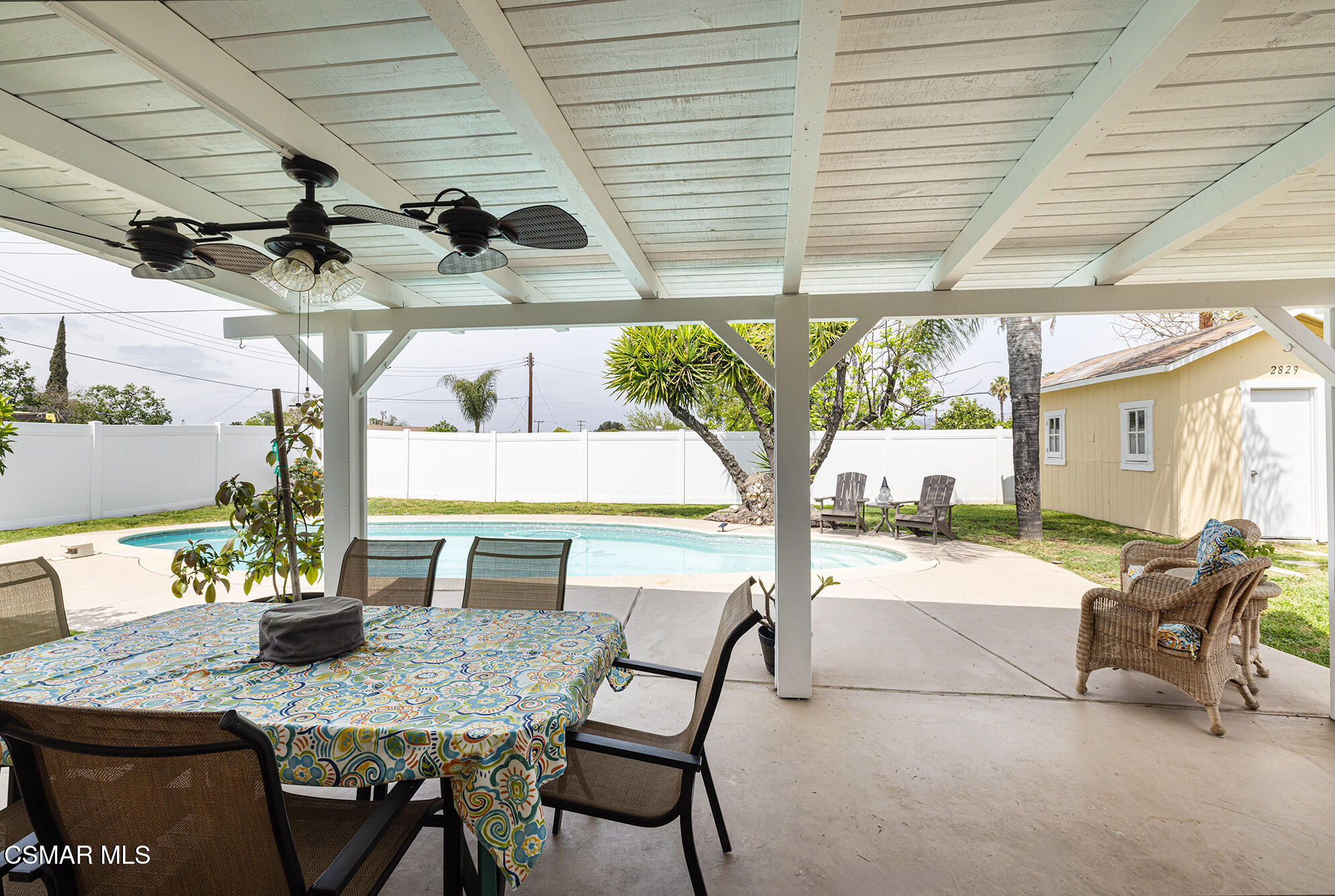 2829 Royal Avenue Simi Valley, CA 93065 - Photo 22 of 30 Royal23