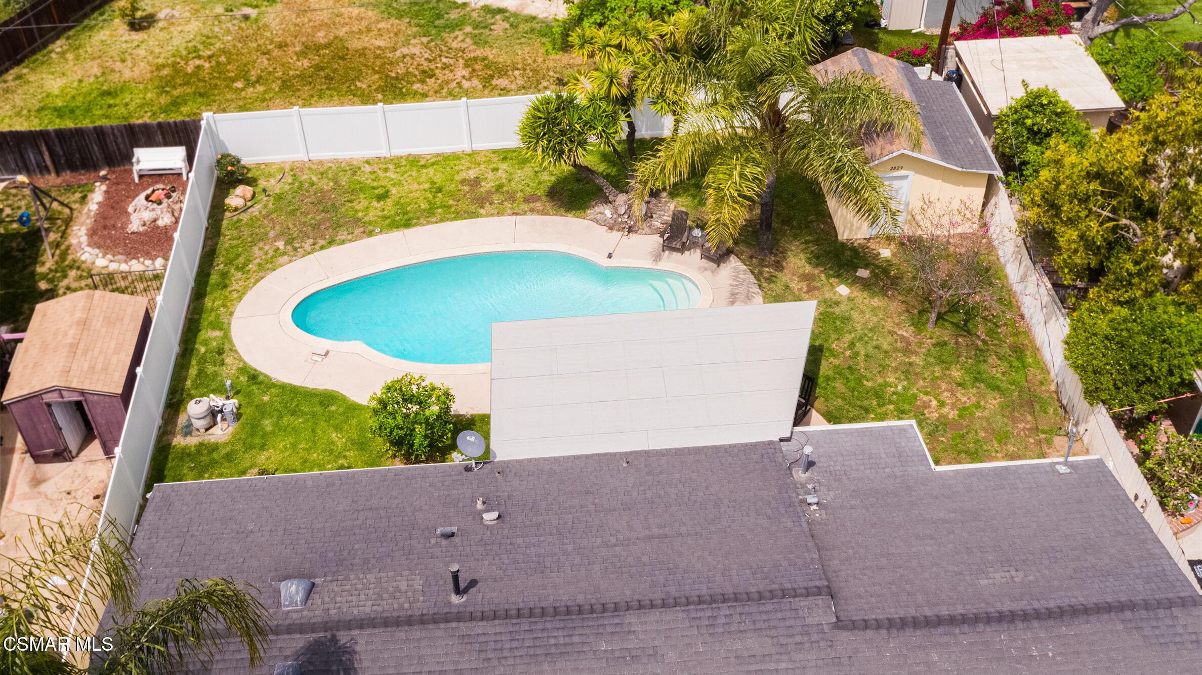 2829 Royal Avenue Simi Valley, CA 93065 - Photo 24 of 30 Royal25