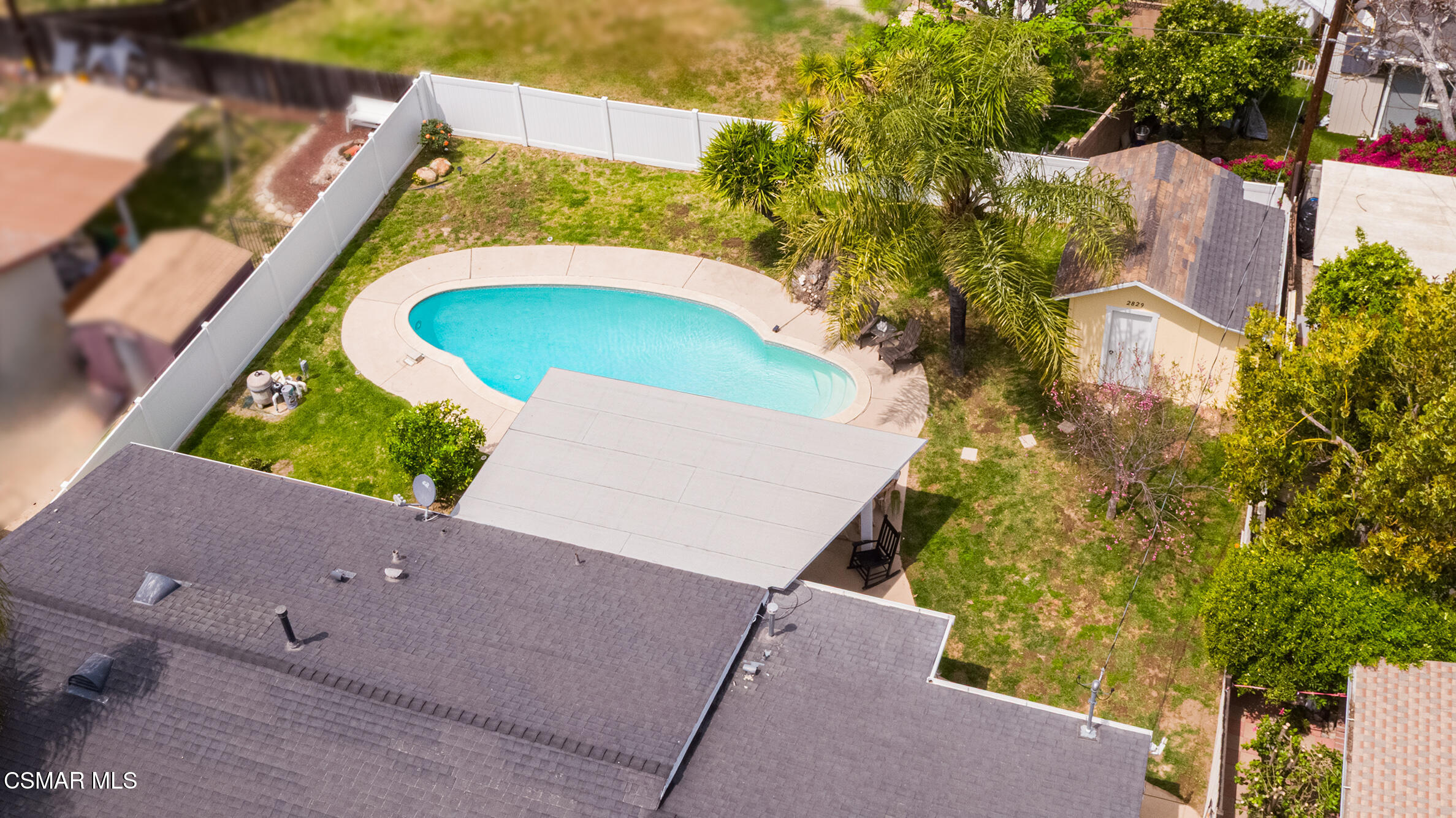 2829 Royal Avenue Simi Valley, CA 93065 - Photo 29 of 30 Royal30