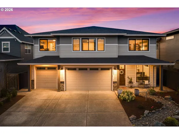 $850,000 | 14065 Southeast Nightingale Avenue, Happy Valley, OR 97015