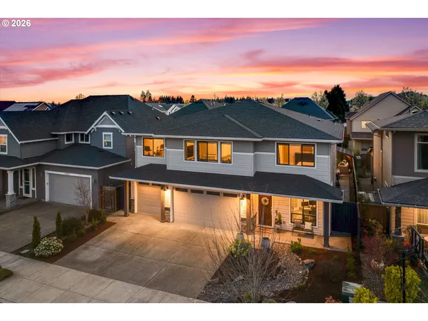 $850,000 | 14065 Southeast Nightingale Avenue, Happy Valley, OR 97015