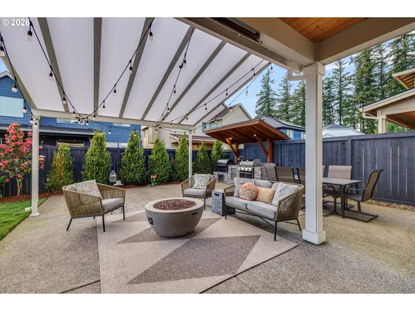 $850,000 | 14065 Southeast Nightingale Avenue, Happy Valley, OR 97015