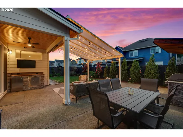 $850,000 | 14065 Southeast Nightingale Avenue, Happy Valley, OR 97015