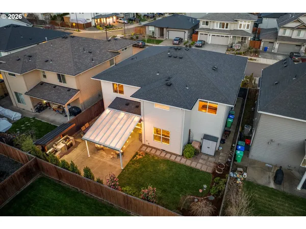 $850,000 | 14065 Southeast Nightingale Avenue, Happy Valley, OR 97015