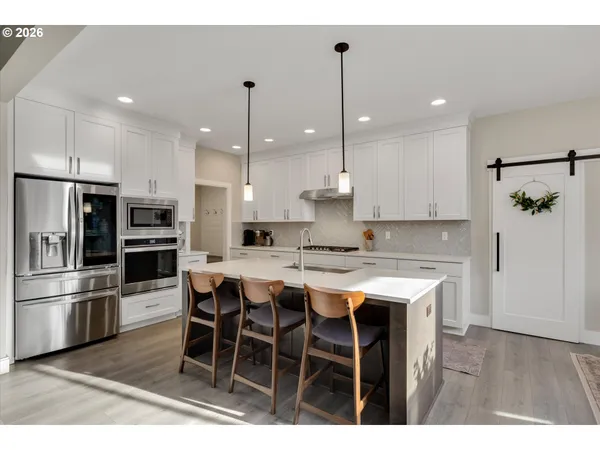 $850,000 | 14065 Southeast Nightingale Avenue, Happy Valley, OR 97015