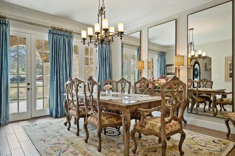 $4,200,000 | 1904 West Emerald Bend Court, Granbury, TX 76049