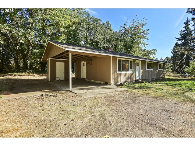 $525,000 | 4600 Summit Drive, Hood River, OR 97031