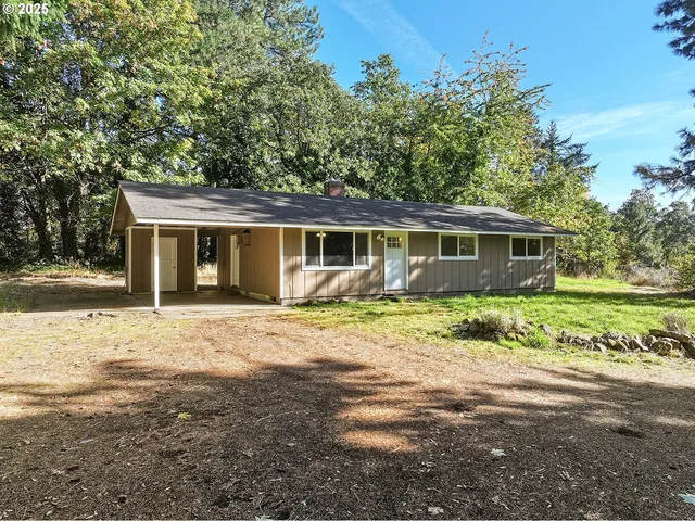 $525,000 | 4600 Summit Drive, Hood River, OR 97031