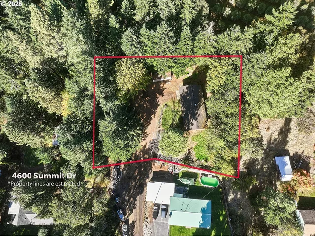 $525,000 | 4600 Summit Drive, Hood River, OR 97031