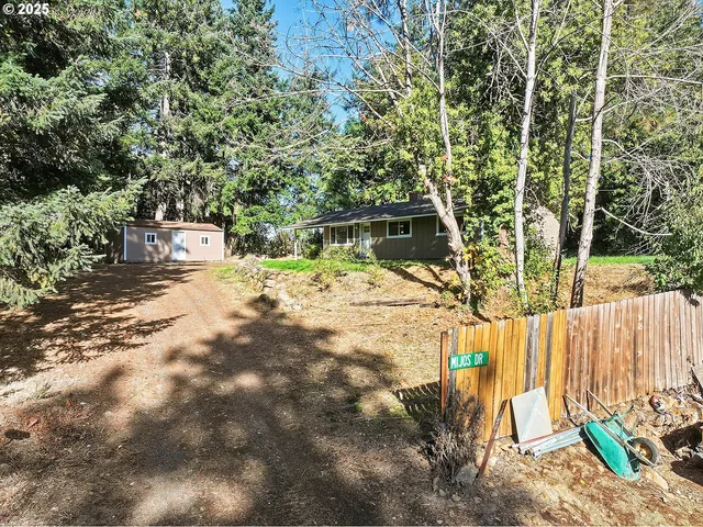 $525,000 | 4600 Summit Drive, Hood River, OR 97031