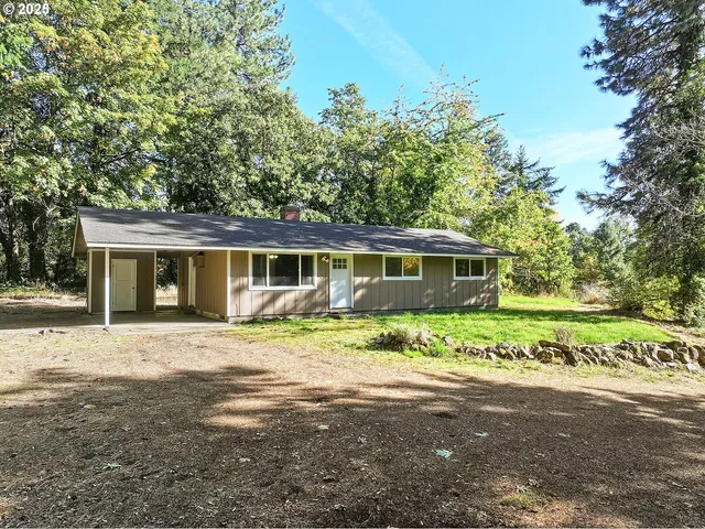 $525,000 | 4600 Summit Drive, Hood River, OR 97031
