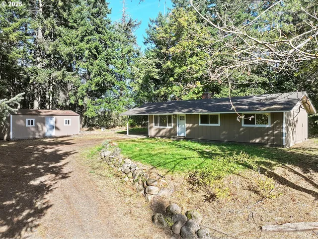 $525,000 | 4600 Summit Drive, Hood River, OR 97031