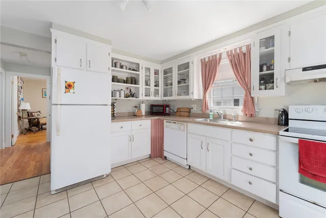 $699,000 | 155 Evarts Street, Newport, RI 02840