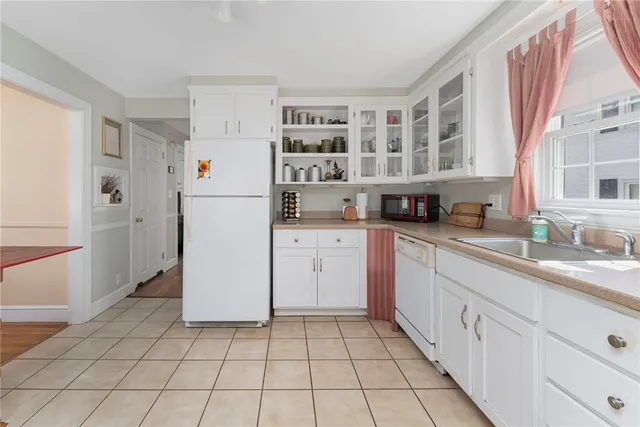 $699,000 | 155 Evarts Street, Newport, RI 02840