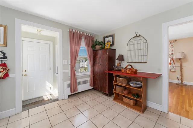 $699,000 | 155 Evarts Street, Newport, RI 02840