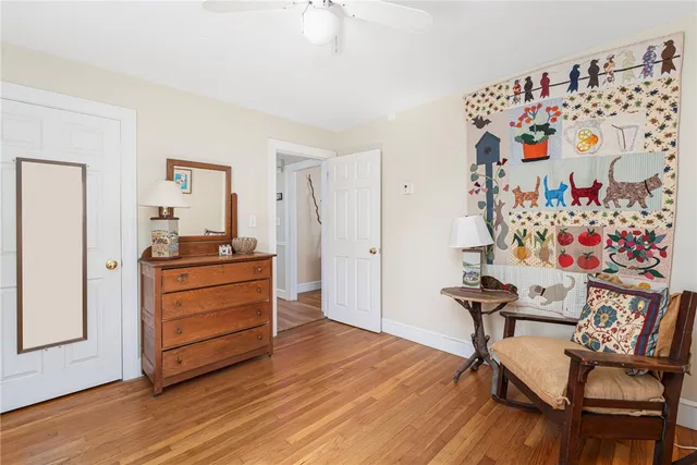 $699,000 | 155 Evarts Street, Newport, RI 02840