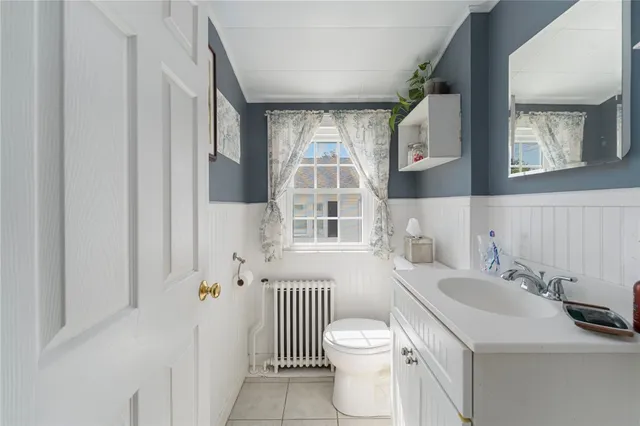 $699,000 | 155 Evarts Street, Newport, RI 02840