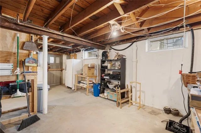 $699,000 | 155 Evarts Street, Newport, RI 02840