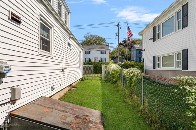 $699,000 | 155 Evarts Street, Newport, RI 02840