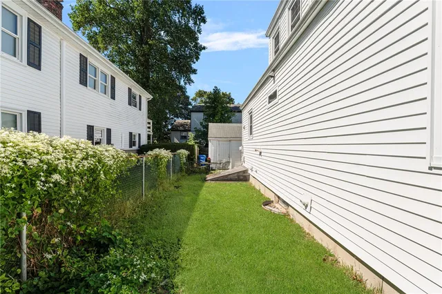 $699,000 | 155 Evarts Street, Newport, RI 02840