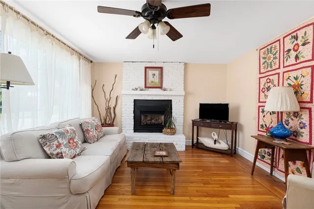 $699,000 | 155 Evarts Street, Newport, RI 02840