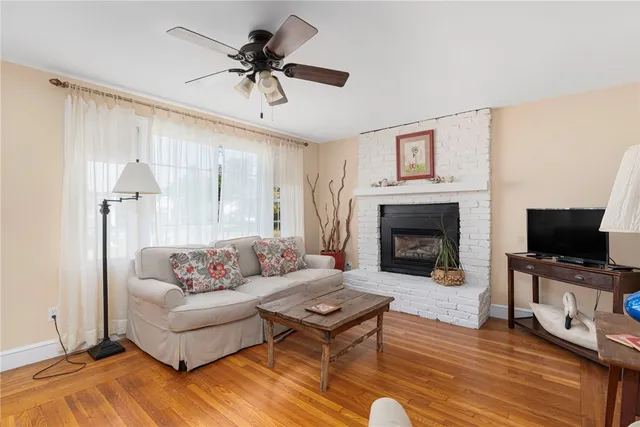 $699,000 | 155 Evarts Street, Newport, RI 02840