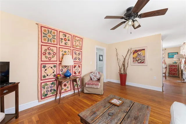 $699,000 | 155 Evarts Street, Newport, RI 02840