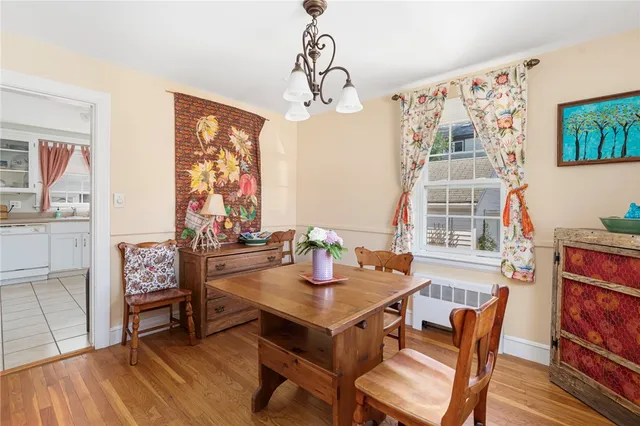 $699,000 | 155 Evarts Street, Newport, RI 02840