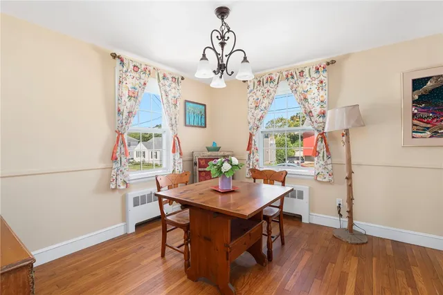 $699,000 | 155 Evarts Street, Newport, RI 02840