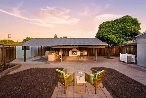 $1,549,000 | 2015 Main Street, Santa Clara, CA 95050