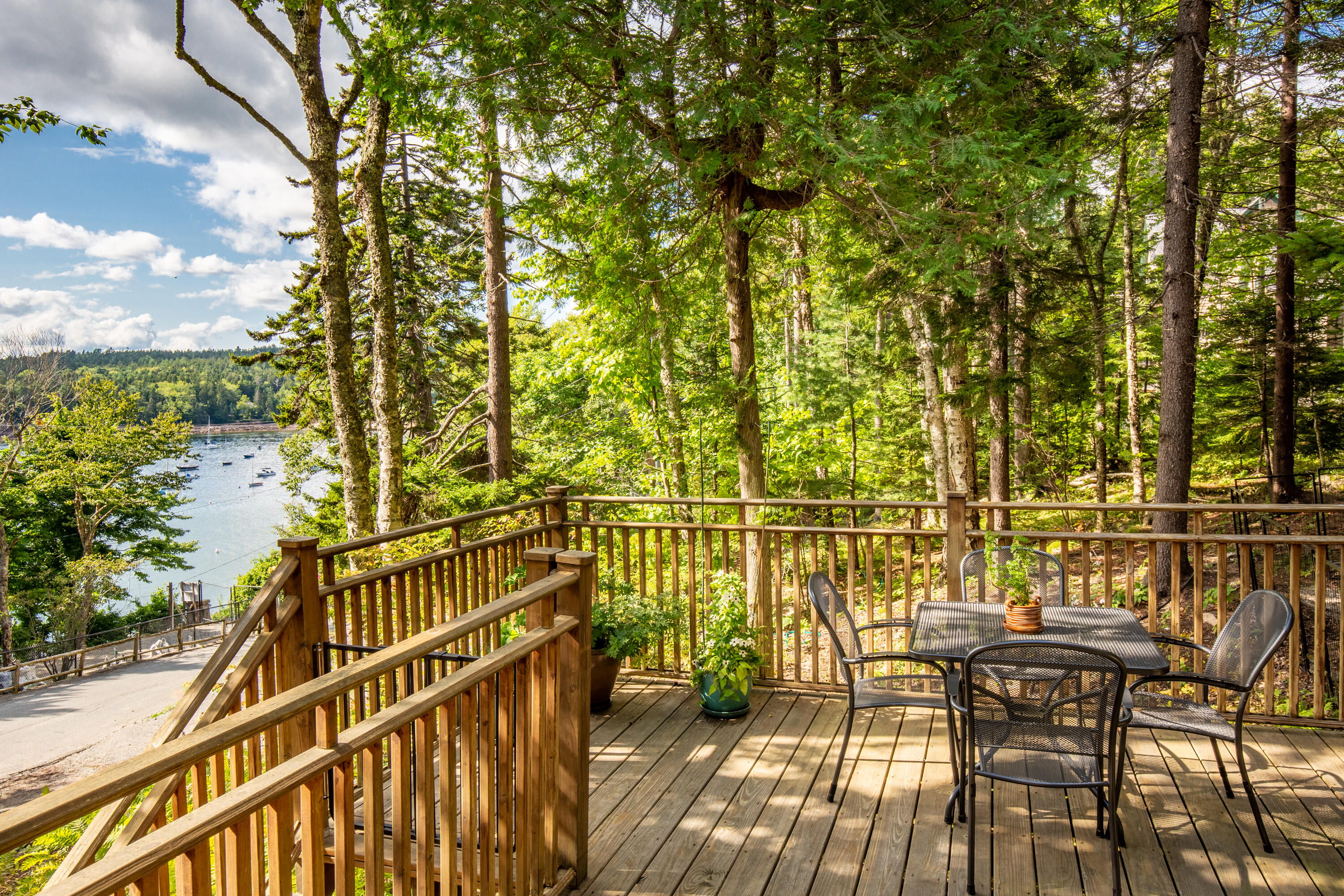 40 Steam Boat Wharf Road Mount Desert, ME 04675 - Photo 2 of 26 28-40SteamboatWharf-SealHarbor-KS