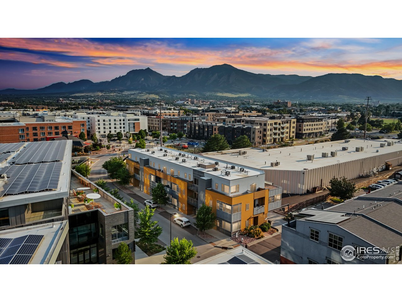 2445 Junction Place, Unit 302 Boulder, CO 80301 - Photo 1 of 37