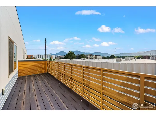 $677,000 | 2445 Junction Place, Unit 302, Boulder, CO 80301