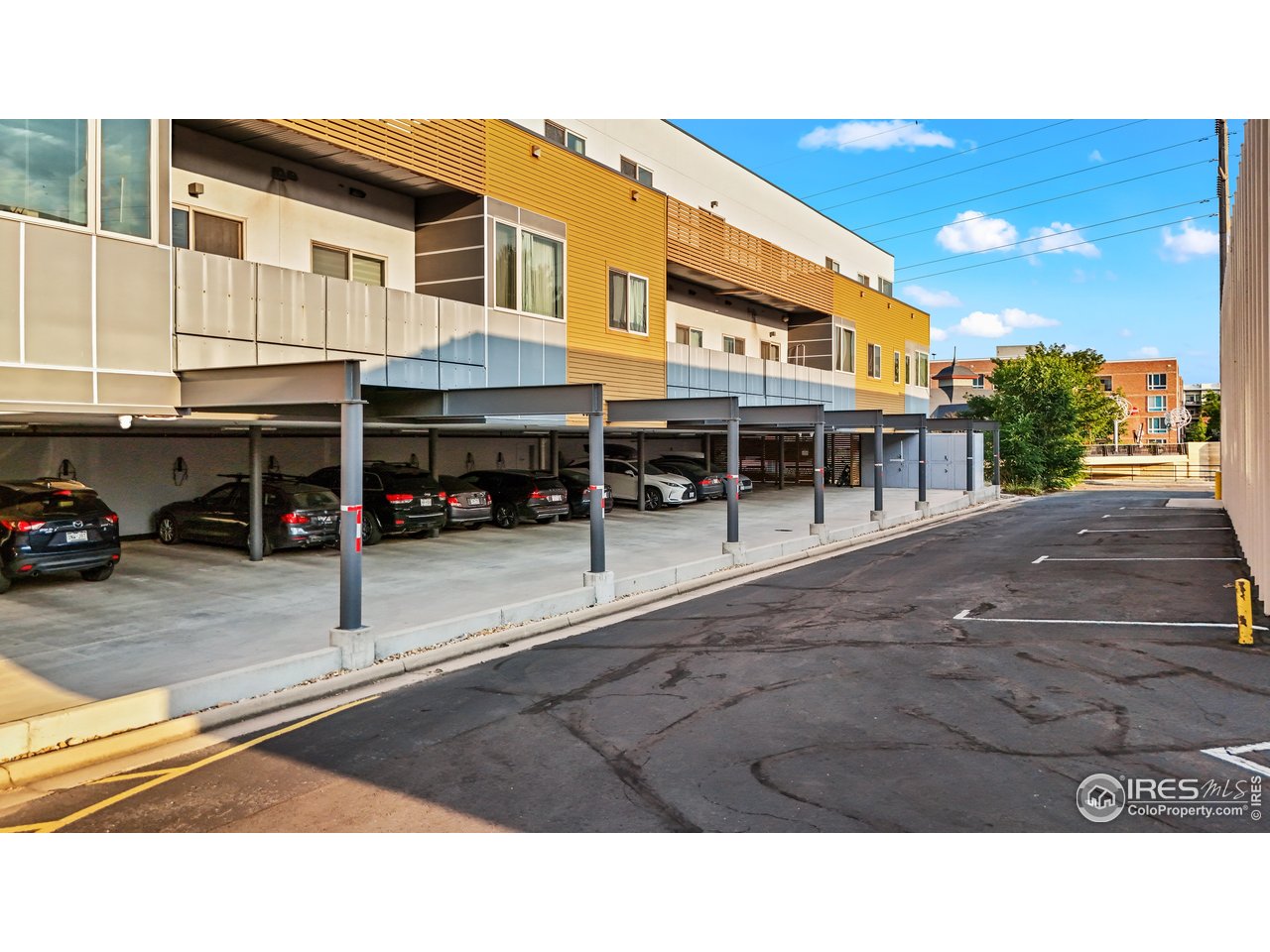 2445 Junction Place, Unit 302 Boulder, CO 80301 - Photo 27 of 37