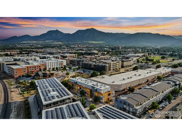 $677,000 | 2445 Junction Place, Unit 302, Boulder, CO 80301