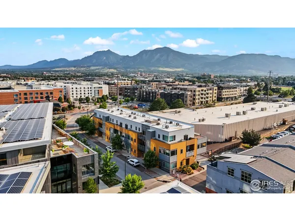 $677,000 | 2445 Junction Place, Unit 302, Boulder, CO 80301