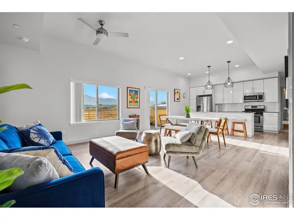 $677,000 | 2445 Junction Place, Unit 302, Boulder, CO 80301