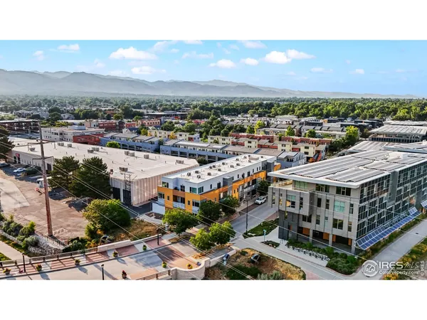 $677,000 | 2445 Junction Place, Unit 302, Boulder, CO 80301